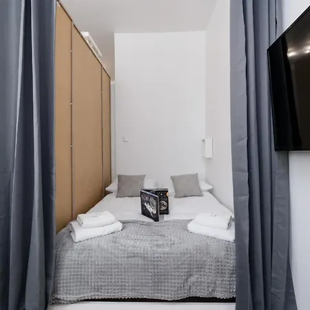 Czeremchowa By Renters * Poznan
