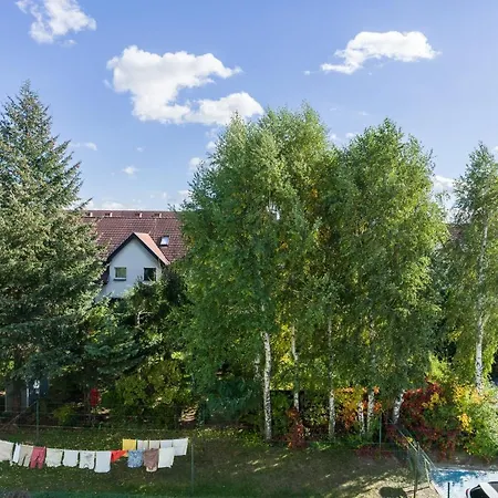 Czeremchowa By Renters *