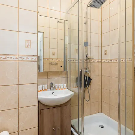 Czeremchowa By Renters * Poznan