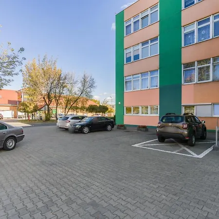 Czeremchowa By Renters *