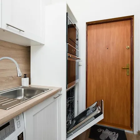 Czeremchowa By Renters Apartment Poznan